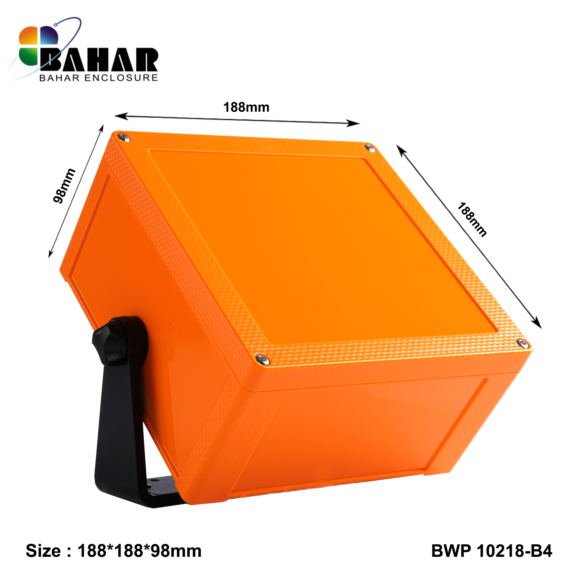 BWP 10218-Waterproof Enclosure