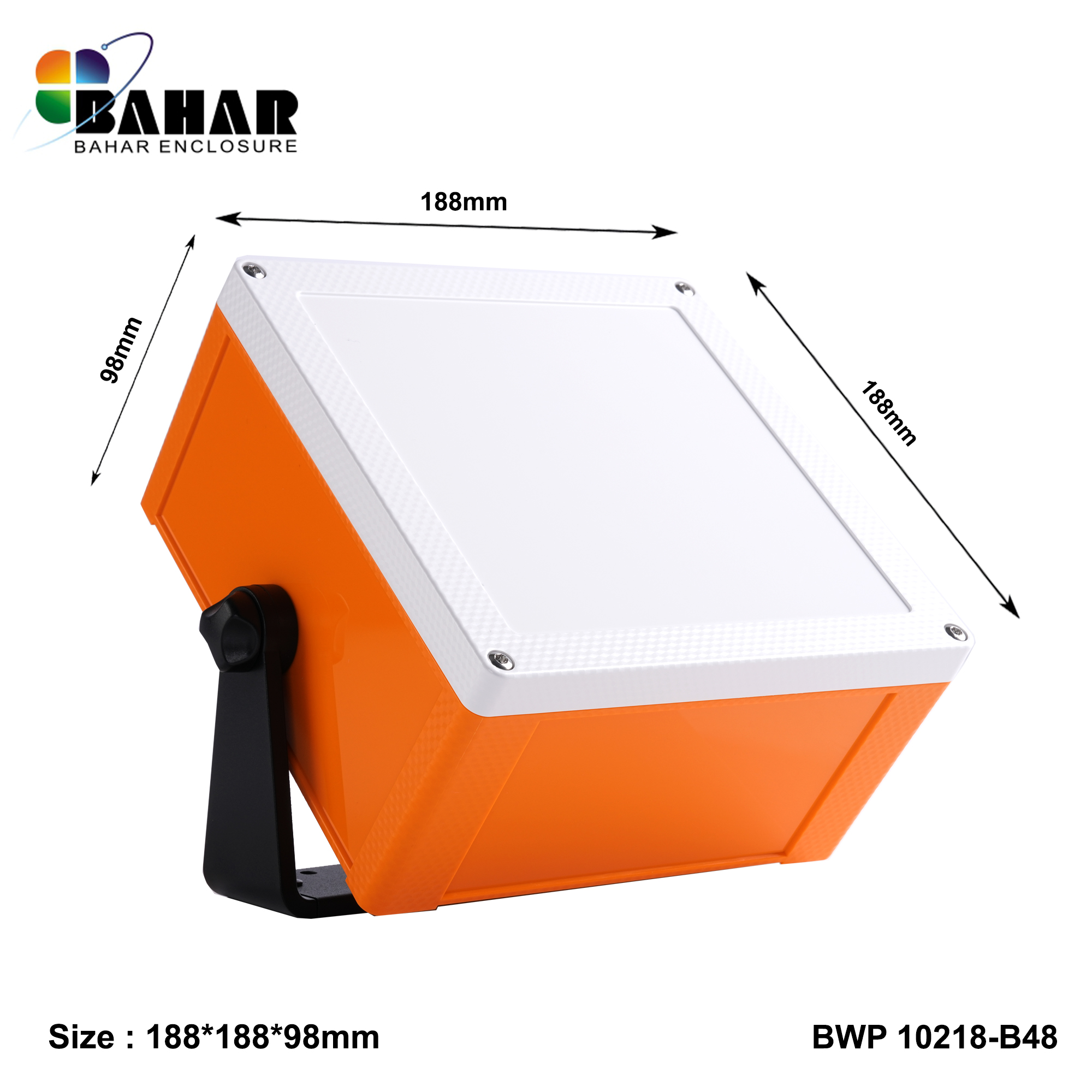 BWP 10218-Waterproof Enclosure