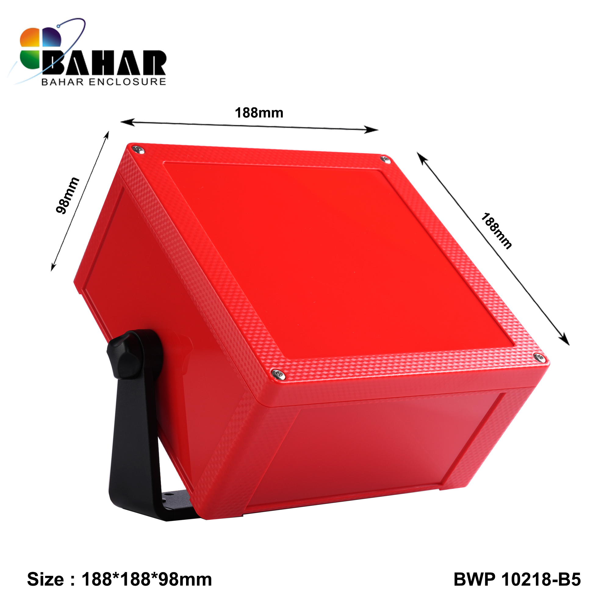 BWP 10218-Waterproof Enclosure