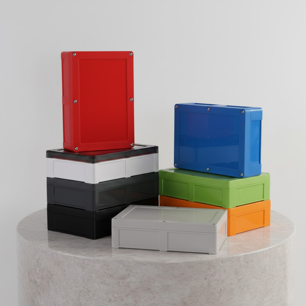 BWP 10219-Waterproof Enclosure