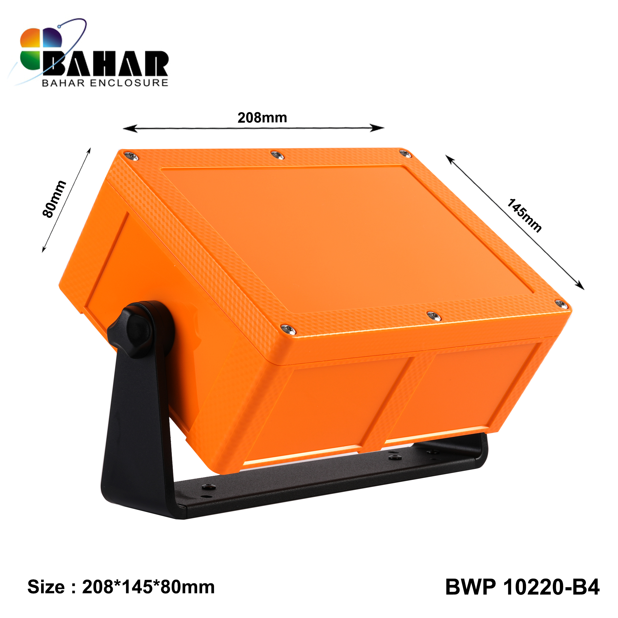 BWP 10220-Waterproof Enclosure