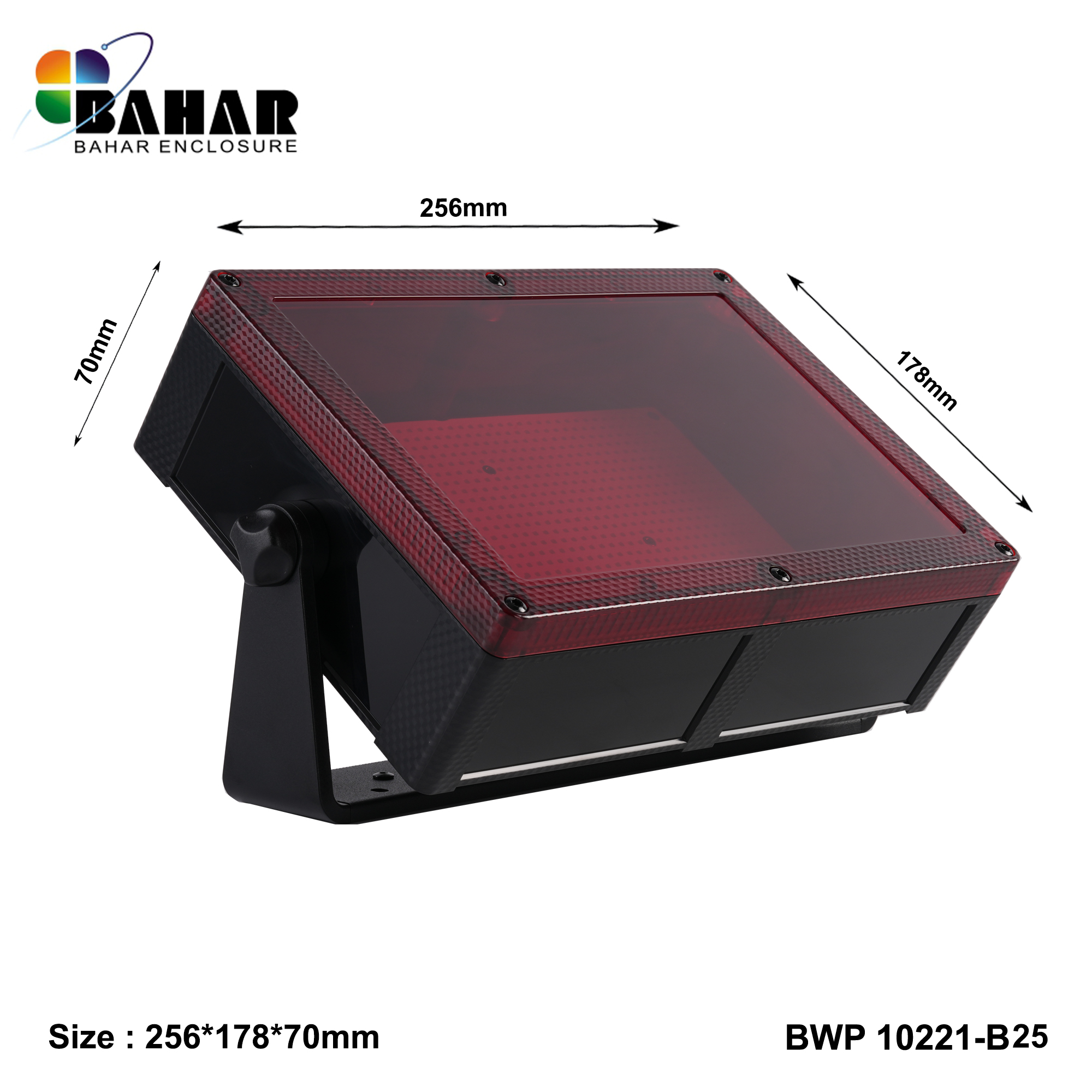 BWP 10221-Waterproof Enclosure