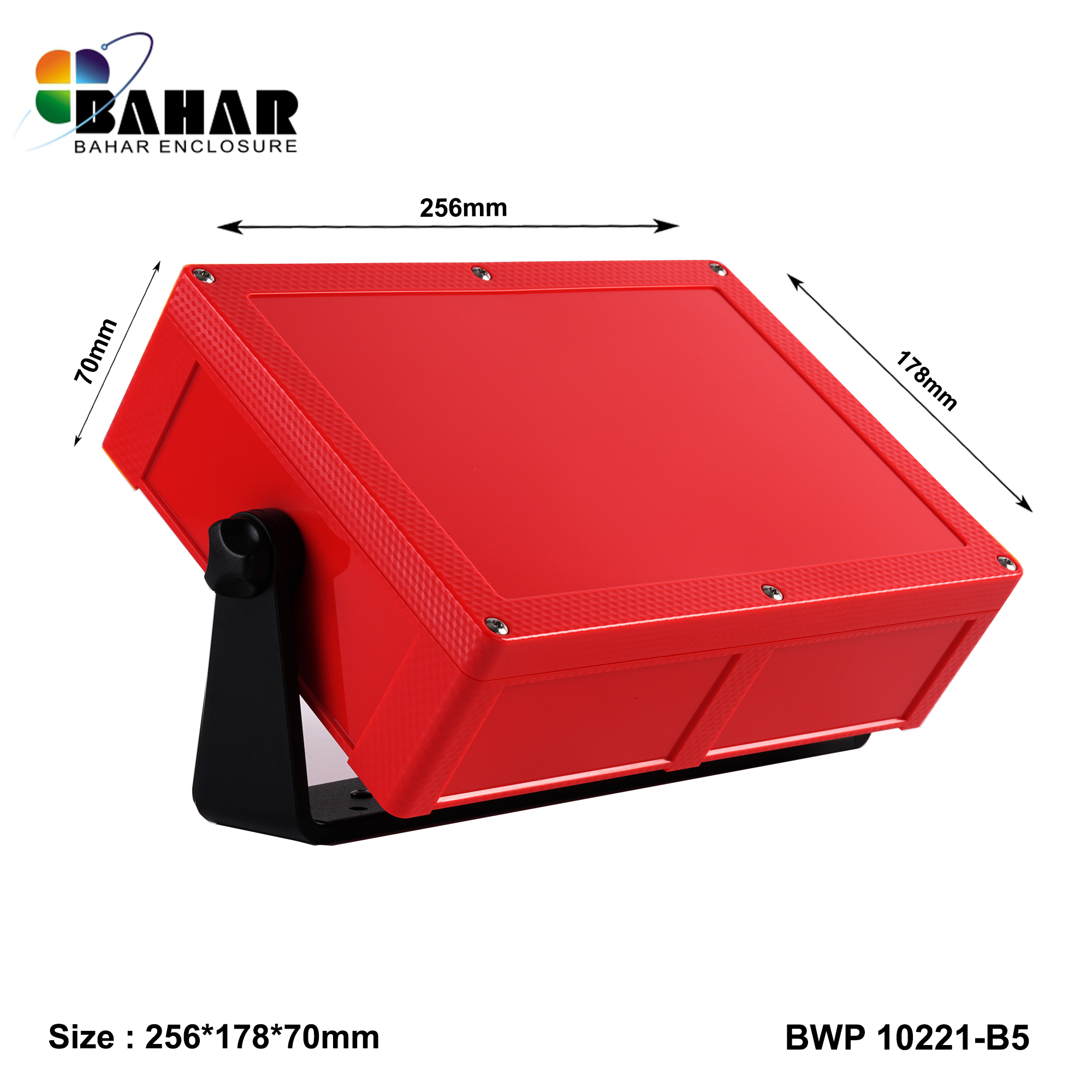 BWP 10221-Waterproof Enclosure