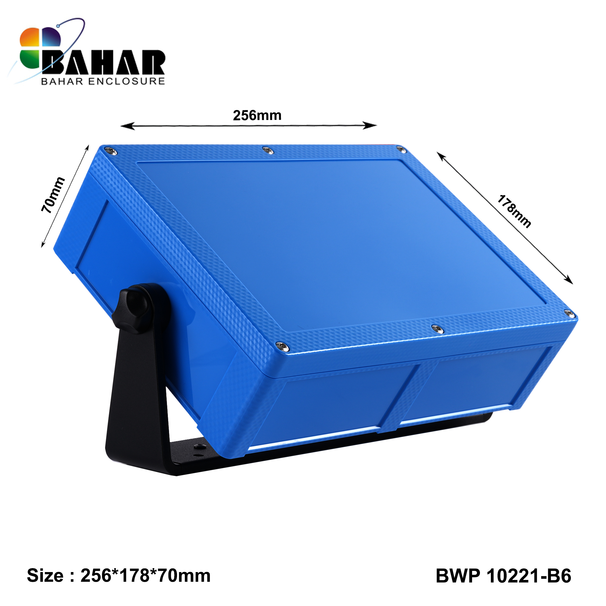 BWP 10221-Waterproof Enclosure