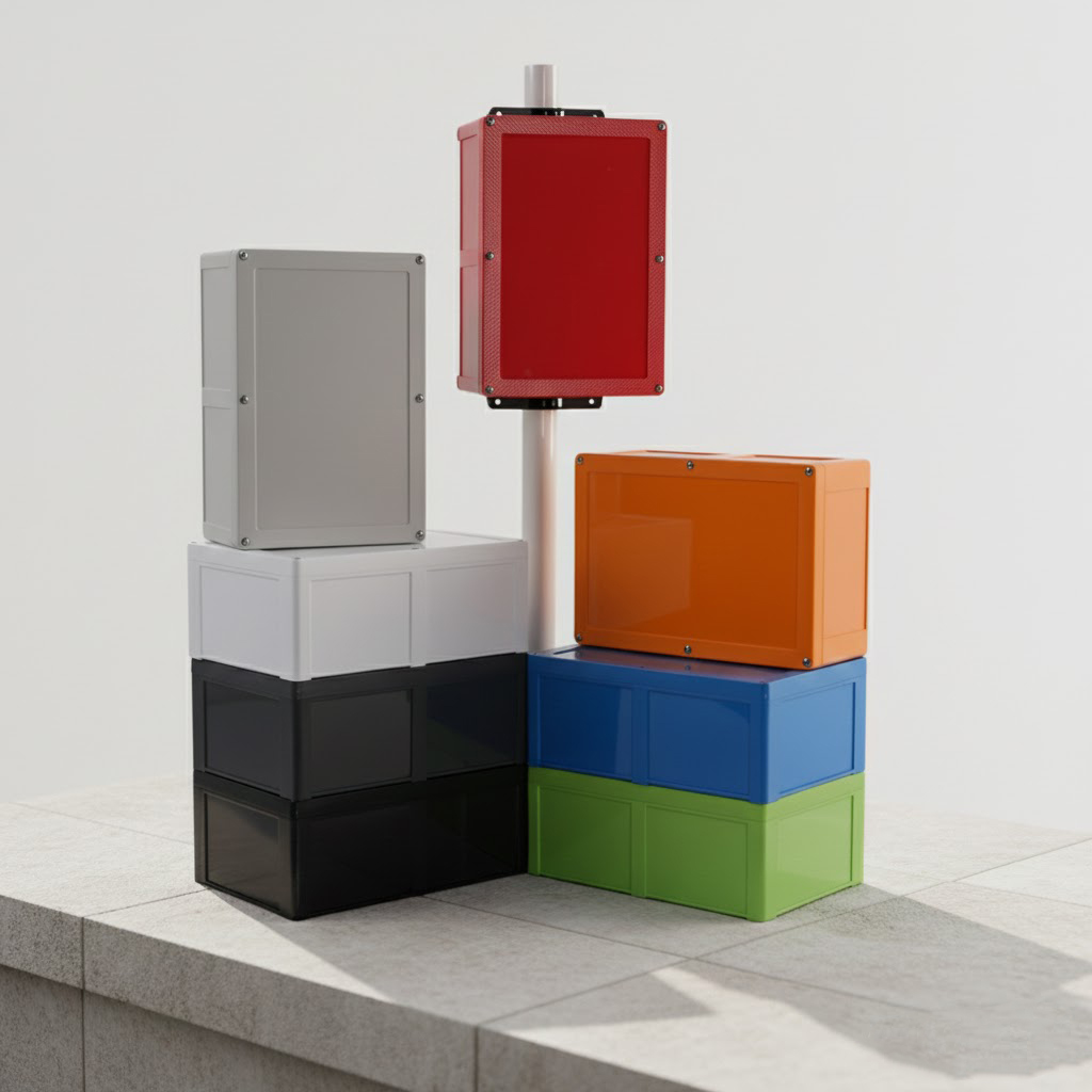 BWP 10222-Waterproof Enclosure