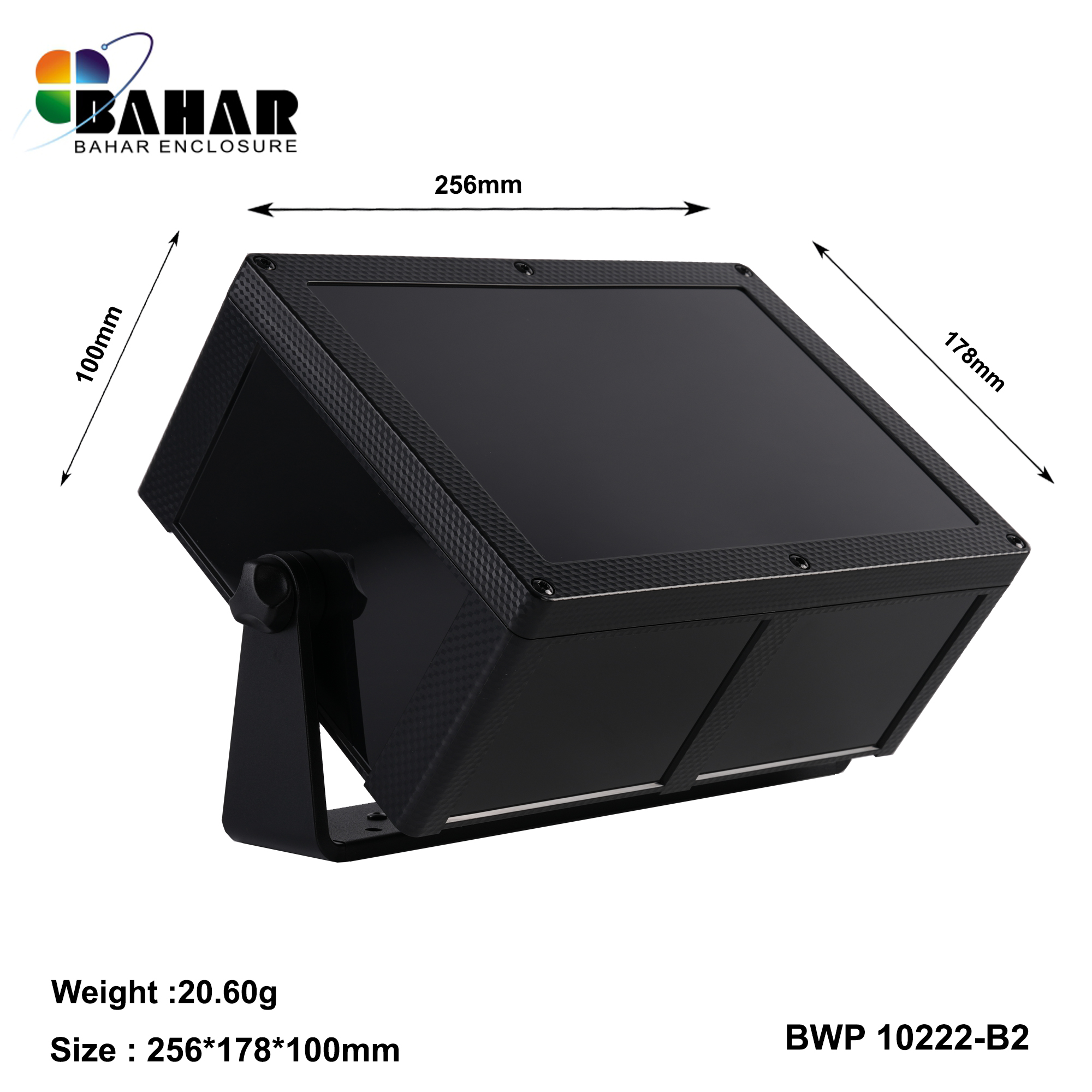 BWP 10222-Waterproof Enclosure