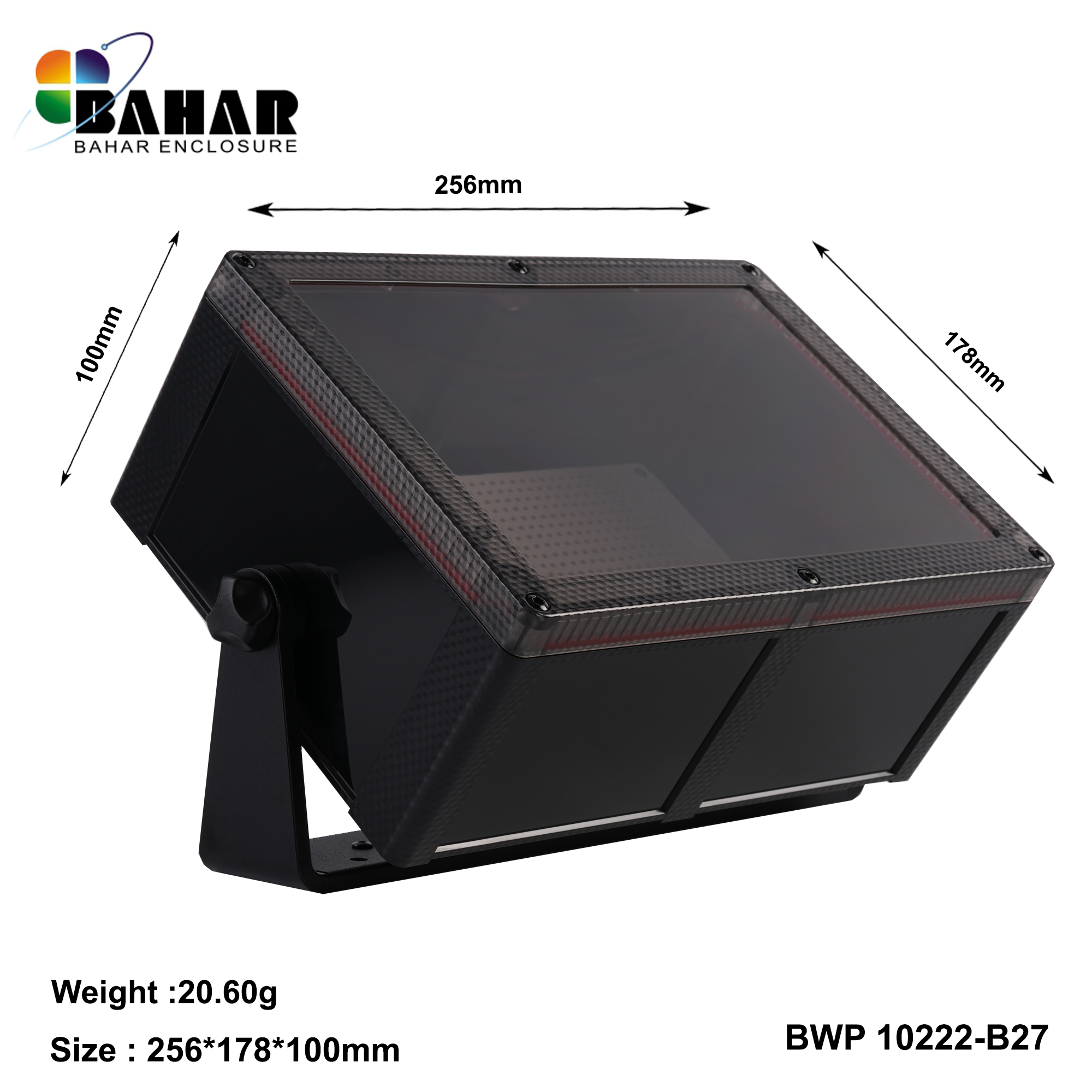 BWP 10222-Waterproof Enclosure