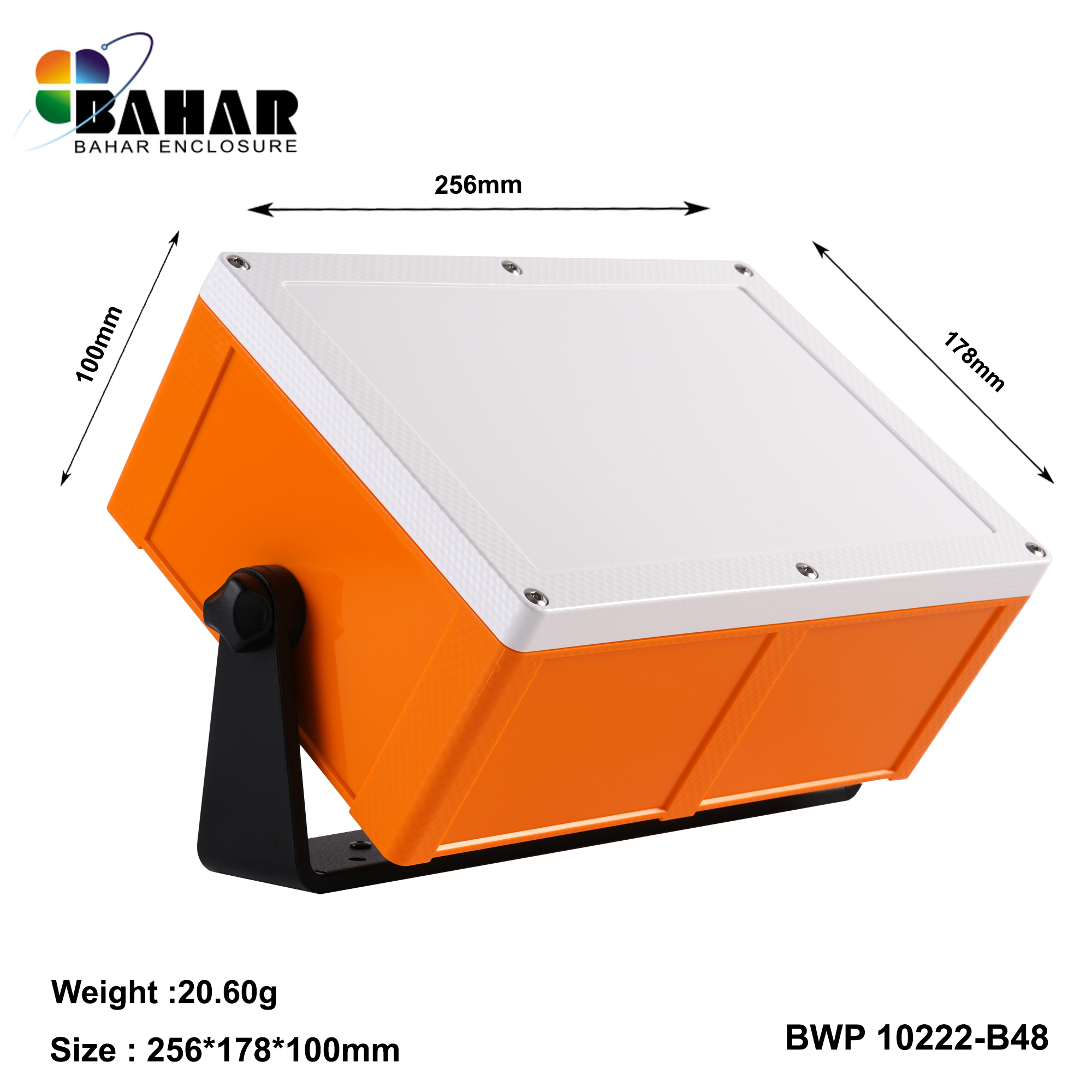 BWP 10222-Waterproof Enclosure