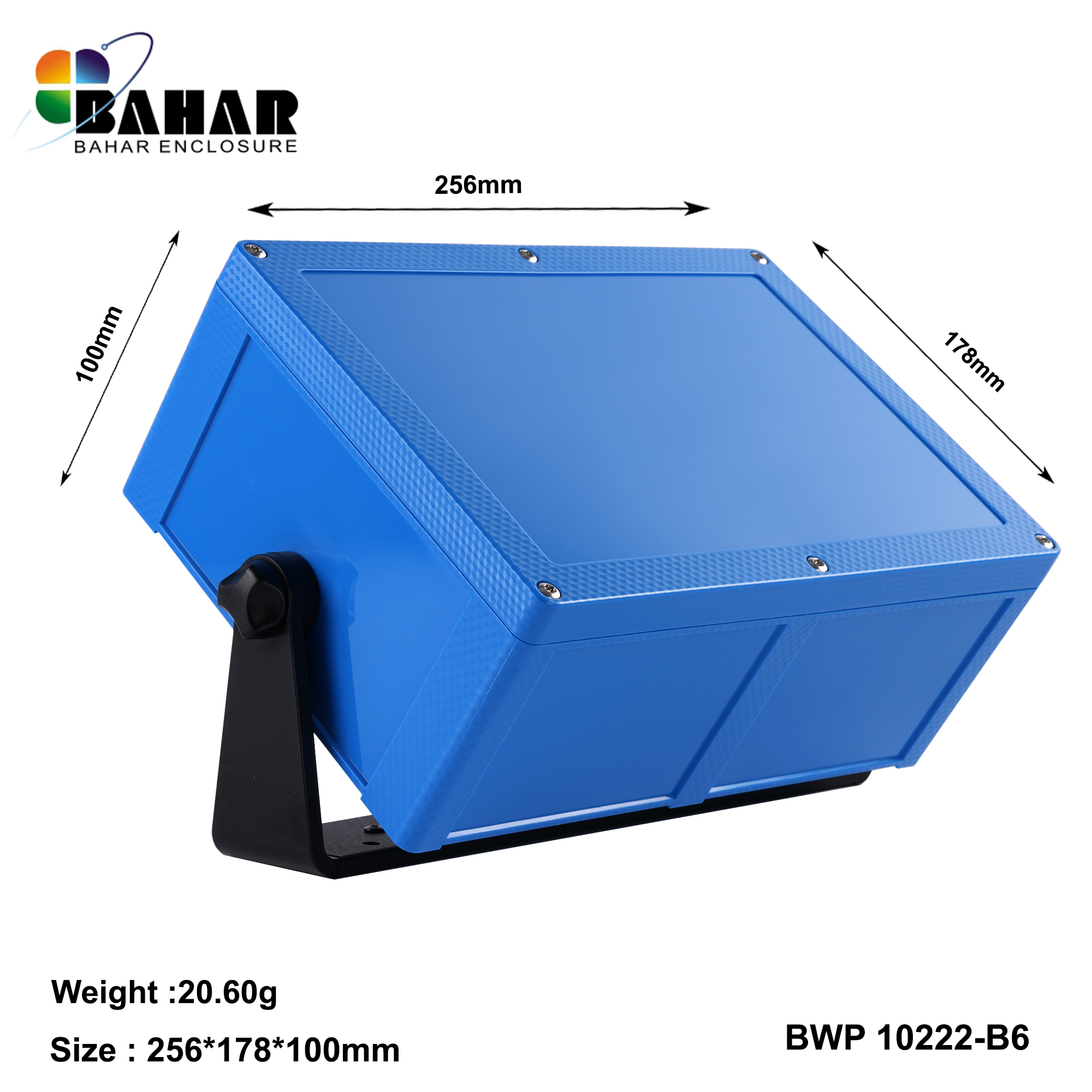 BWP 10222-Waterproof Enclosure