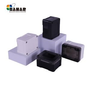 BWP 10301 – IP67 Sensor Enclosure