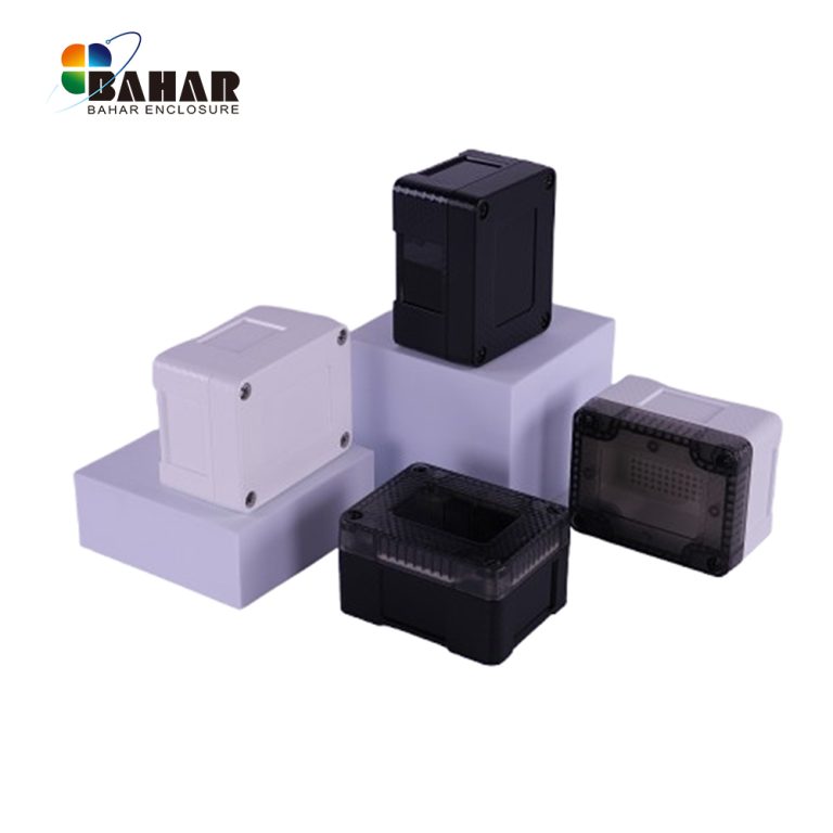 BWP 10301 – IP67 Sensor Enclosure