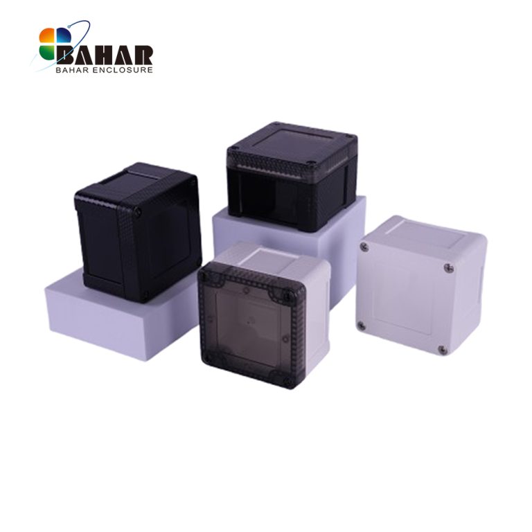 BWP 10303-IP66 Sensor Junction Enclosure