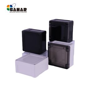 BWP 10305-IP66 Edge Control Enclosure
