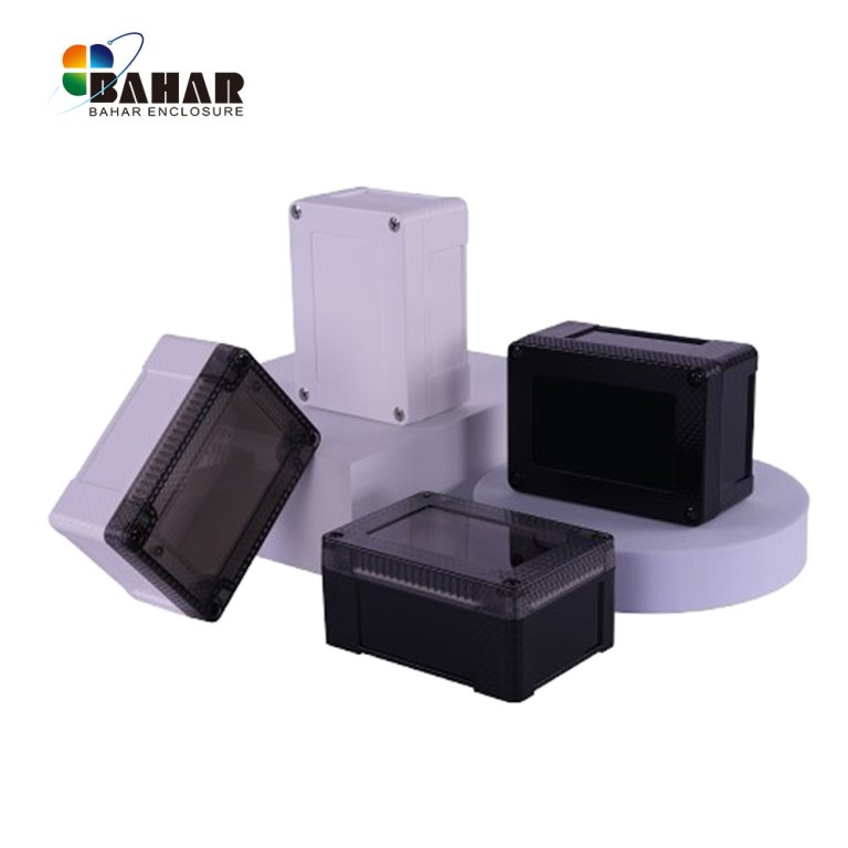 BWP 10306-IP66 Distributed Interface Enclosure