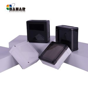 BWP 10308- IP66 Monitoring Terminal Enclosure