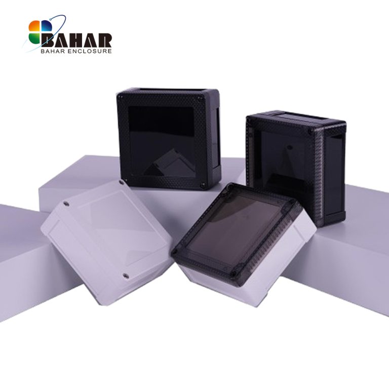 BWP 10308- IP66 Monitoring Terminal Enclosure