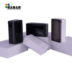 BWP 10311- IP66 Modular Control Enclosure