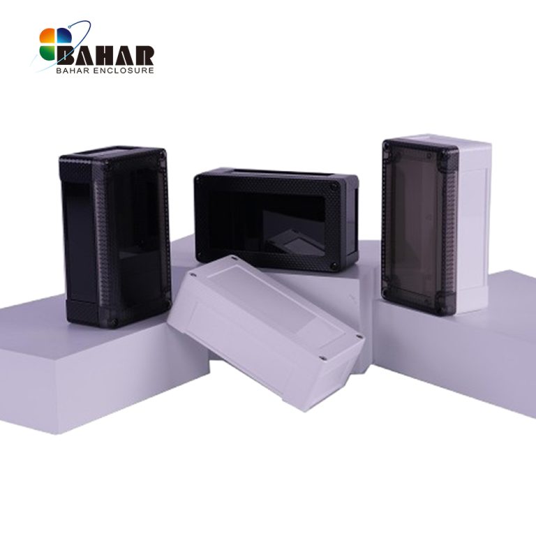 BWP 10311- IP66 Modular Control Enclosure