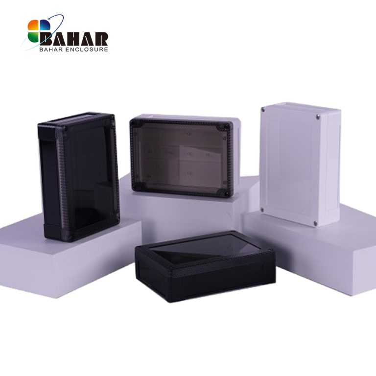 BWP 10315-IP66 Standardized Control Enclosure