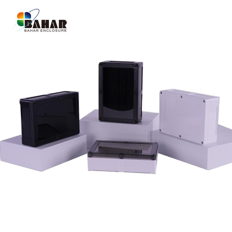 BWP 10319-IP66 Industrial System Enclosure