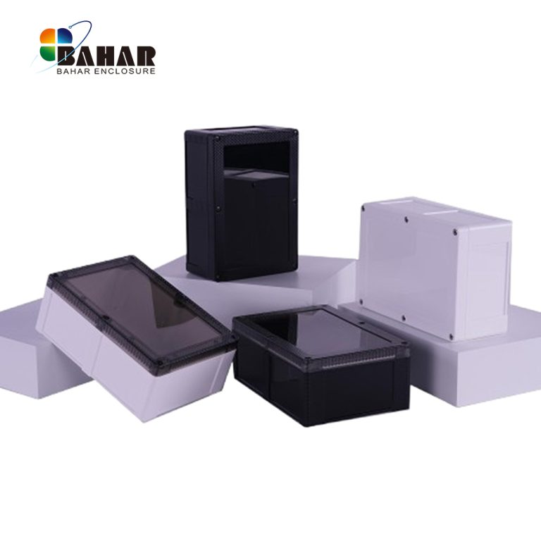 BWP 10320-IP66 Global OEM Enclosure