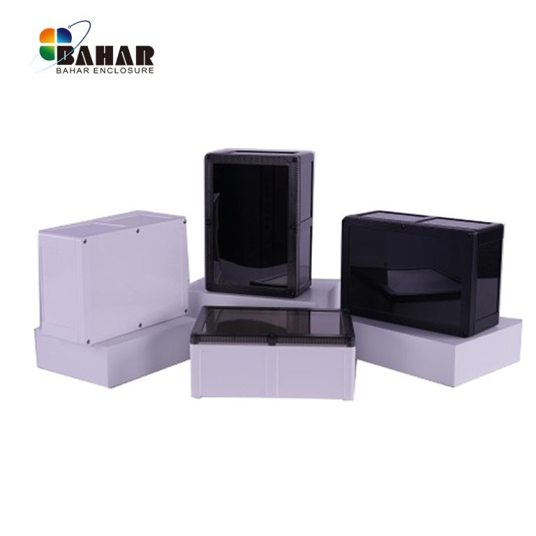 BWP 10322-IP66 Industrial Expansion Enclosure