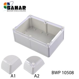 BWP 10508 – IP68 Electronic Project Box