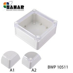 BWP 10511 – Waterproof Electrical Junction Box