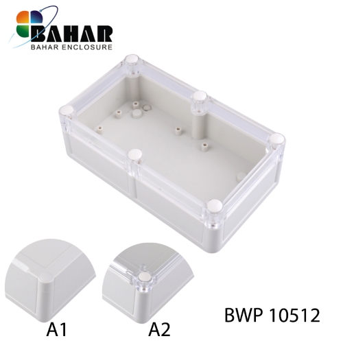 BWP 10512-Waterproof Enclosure
