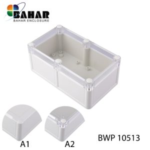 BWP 10513 – Waterproof Terminal Box