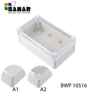 BWP 10516 – Industrial Control Box