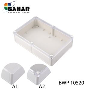 BWP 10520 – IP68 Automation Cabinet