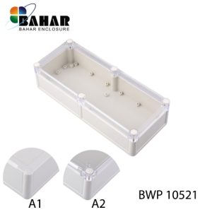 BWP 10521 – IP68 Edge Computing Enclosure