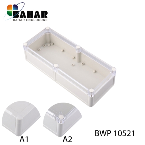 BWP 10521-Waterproof Enclosure