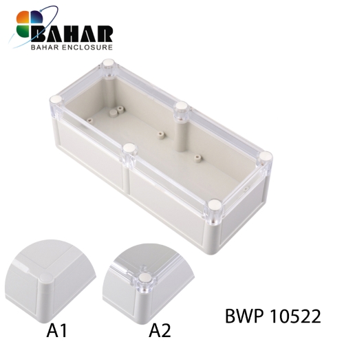 BWP 10522-Waterproof Enclosure