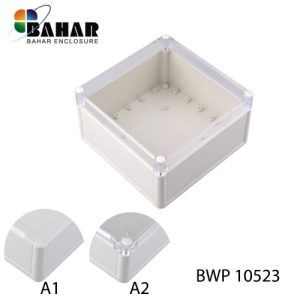 BWP 10523 – Vision Inspection Enclosure