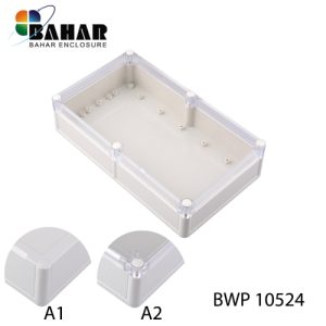 BWP 10524 – IP68 Industrial IoT Enclosure