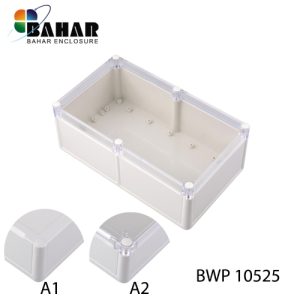 BWP 10525 – IP68 Energy Monitoring Enclosure