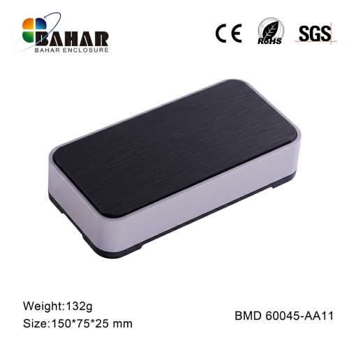 BMD 60045-Desktop Enclosure