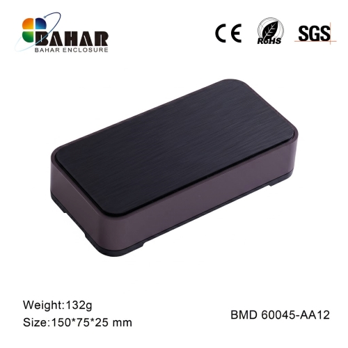 BMD 60045-Desktop Enclosure