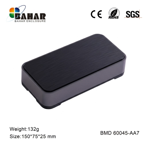 BMD 60045-Desktop Enclosure