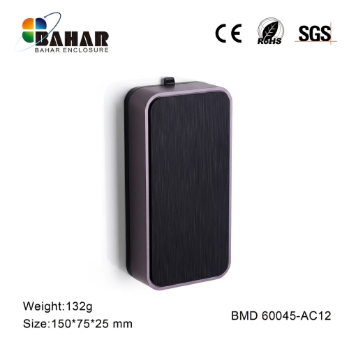 BMD 60045-Desktop Enclosure