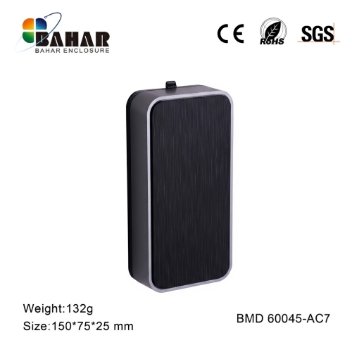 BMD 60045-Desktop Enclosure