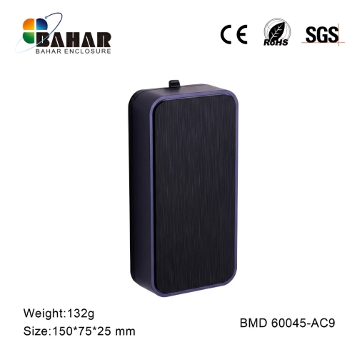 BMD 60045-Desktop Enclosure