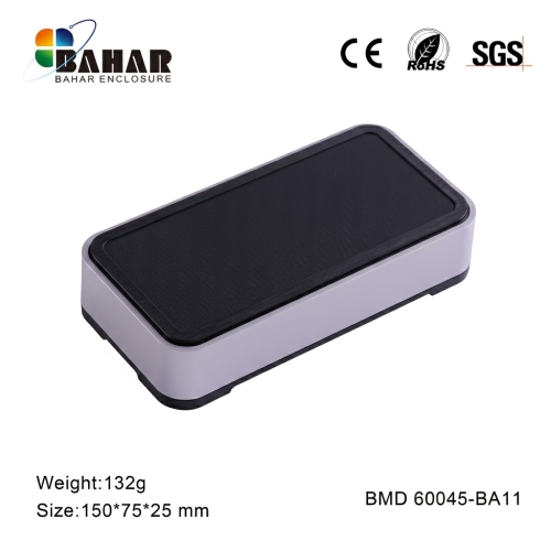 BMD 60045-Desktop Enclosure