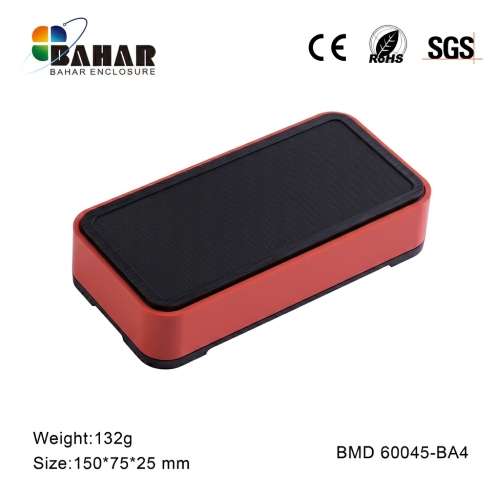 BMD 60045-Desktop Enclosure