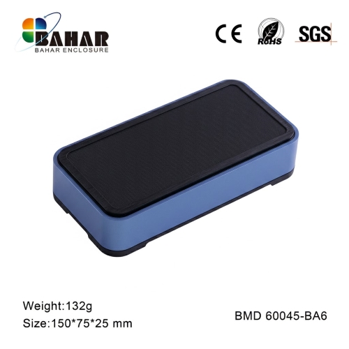 BMD 60045-Desktop Enclosure