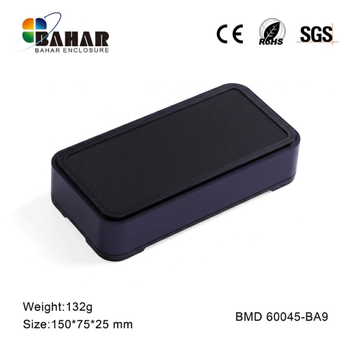 BMD 60045-Desktop Enclosure