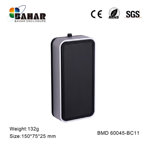 BMD 60045-Desktop Enclosure