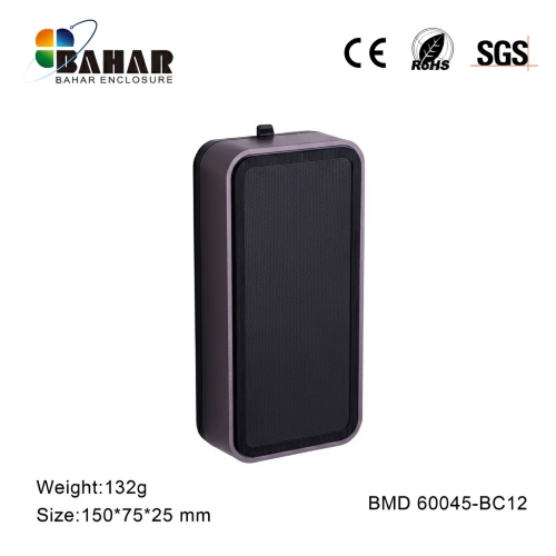 BMD 60045-Desktop Enclosure